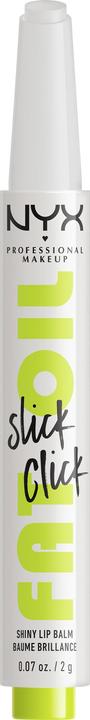 Actual product image NYX Professional Make-Up Nyx Fat Oil (Balm, 2 ml)
