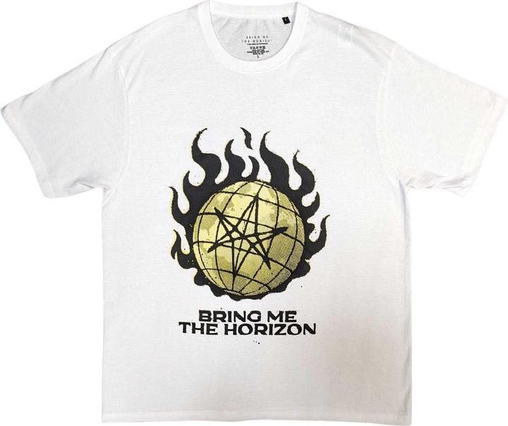 Bring Me The Horizon TShirt