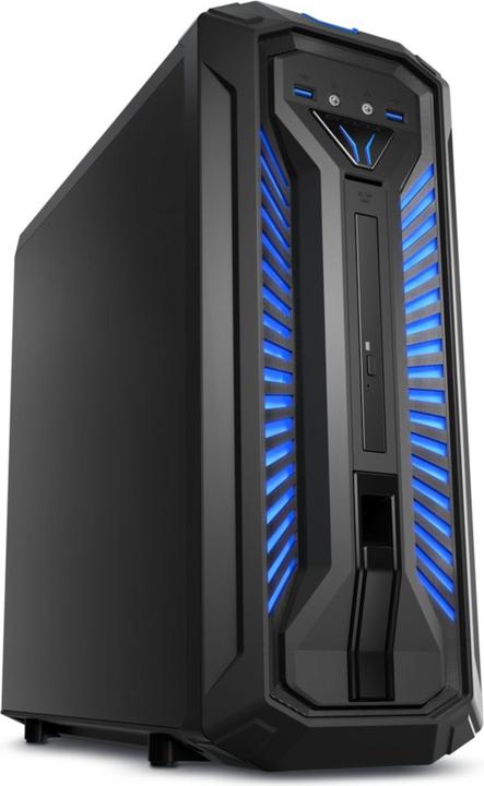 Image du produit Medion PC de jeu Erazer X87040 (Intel Core i7-9700, 16 Go)