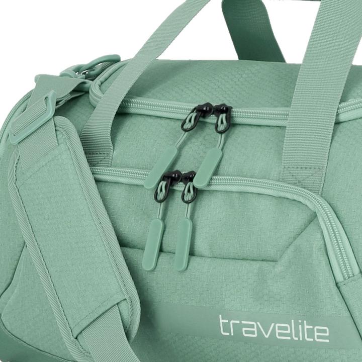 Actual product image Travelite Kick Off Weekender travel bag S 40 cm (21 l)