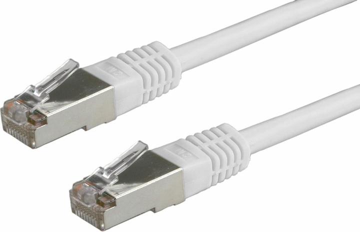 Produktbild Value Netzwerkkabel (FTP, CAT5e, 1 m)