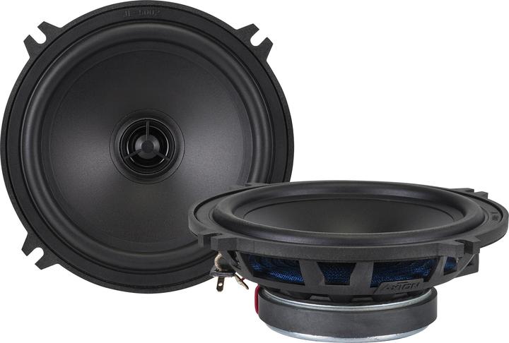Actual product image Axton ATX130S 13 cm 2-way coaxial loudspeaker