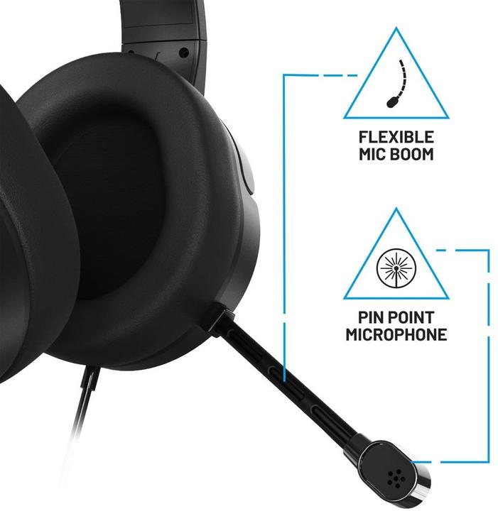 Actual product image Stealth Panther (Cable)