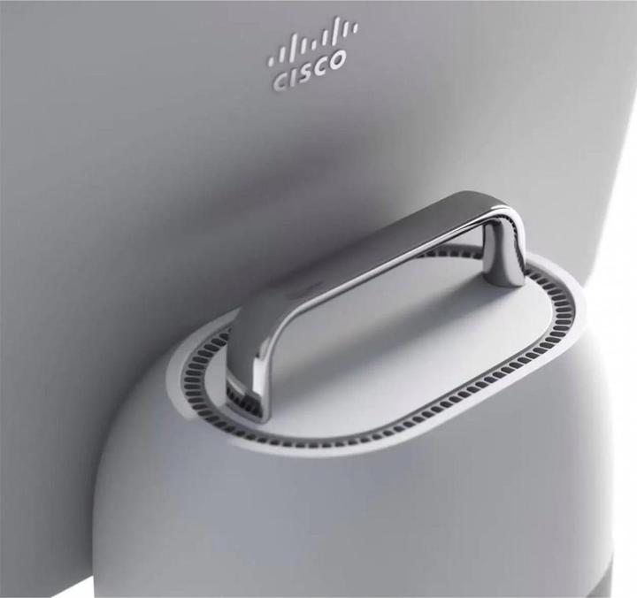 Image du produit Cisco Webex Desk Mini Upfront GPL First Light