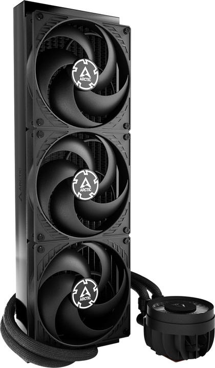 Produktbild Arctic Liquid Freezer III - 420