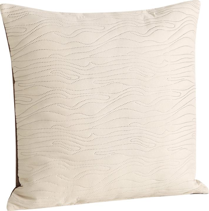 Image du produit Erwin Müller Housse de coussin (lot de 2) (40 x 40 cm)