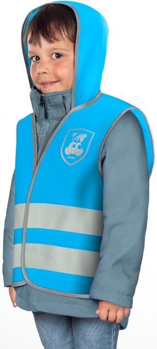 Image du produit Reer Gilet de sécurité MyBuddyGuard Monster (Taille unique)