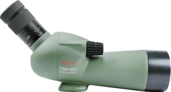 Actual product image Kowa Spotting scope TSN-501 20-40x50