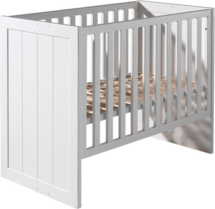 Produktbild Vipack Umbauseiten für Babybett Erik