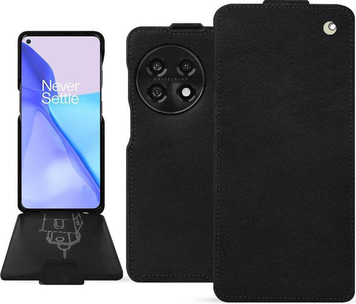 Productafbeelding Noreve Lederen omslag verticaal (LG K11)