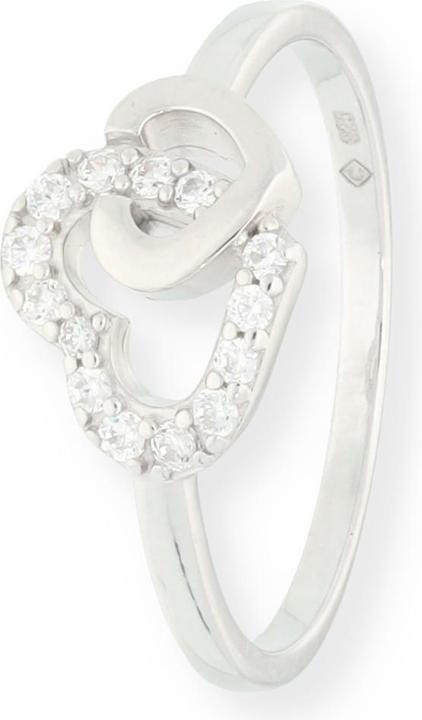 Produktbild Carat Hearts (54, 925 Silber)
