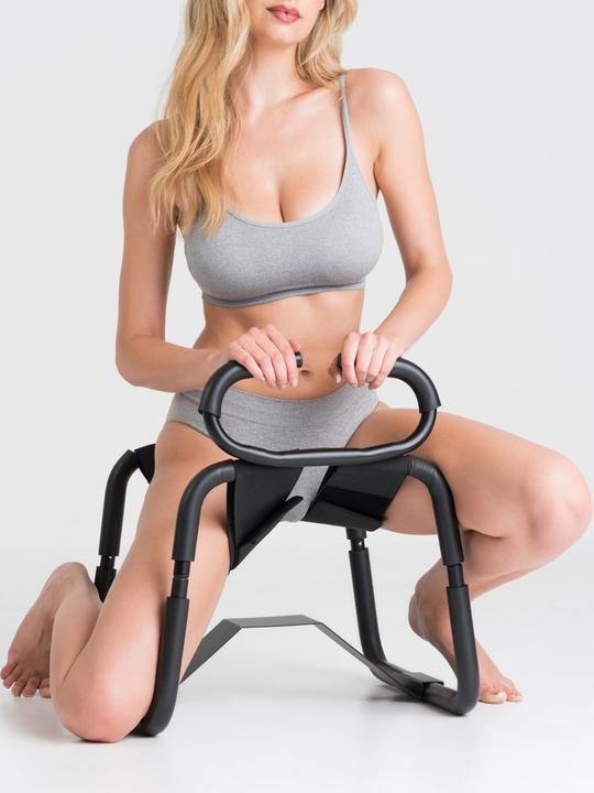 Produktbild Lovehoney Deluxe Sex Position Enhancer Stuhl