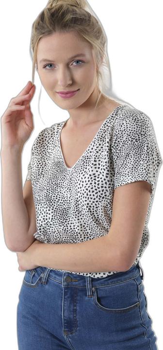 Produktbild Deeluxe t-shirt daen zia (M)