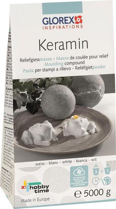 Image du produit Glorex Keramin