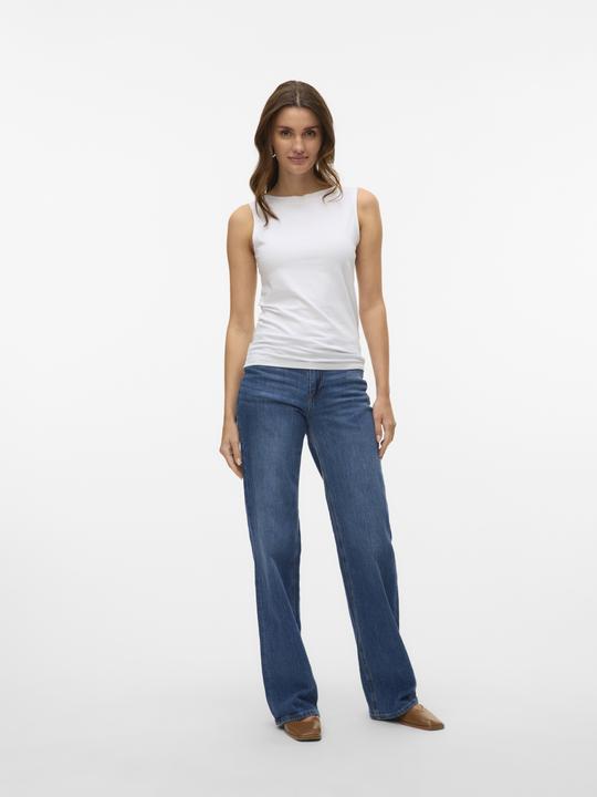 Immagine prodotto Vero Moda Vmpanda Modal Sl Top Jrs Noos (XS)