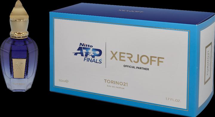 Produktbild XerJoff Join The Club - Torino21 Edp Spray (Eau de Parfum, 50 ml)