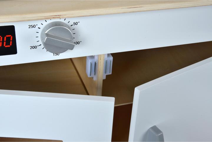 Immagine prodotto Eichhorn Gioca in cucina