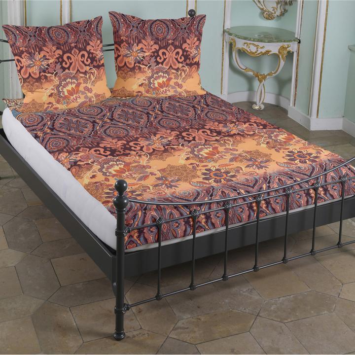 Produktbild Casatex Suzani (Bettwäsche Set, 200 x 220 cm, 80 x 80 cm)
