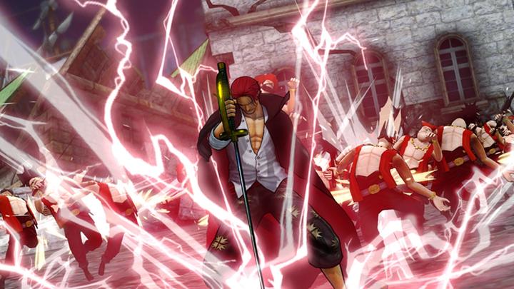 Image du produit Bandai Namco One Piece : Pirate Warriors 3 - PLAYSTATION HITS Reissue German, Englisc (PS4, DE)