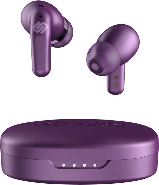 Actual product image Urbanista Seoul (ANC, 32 h, Cable)