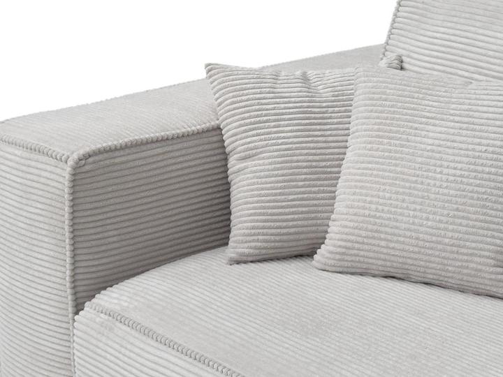 Actual product image Vente-unique Amelia (3-seater)