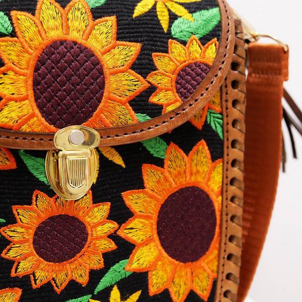 Produktbild Kolavalik Handtasche, No. 1
