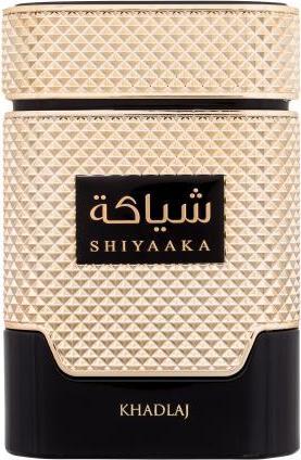 Produktbild Khadlaj Musk Pour Narcis - EDP (Eau de Parfum, 100 ml)