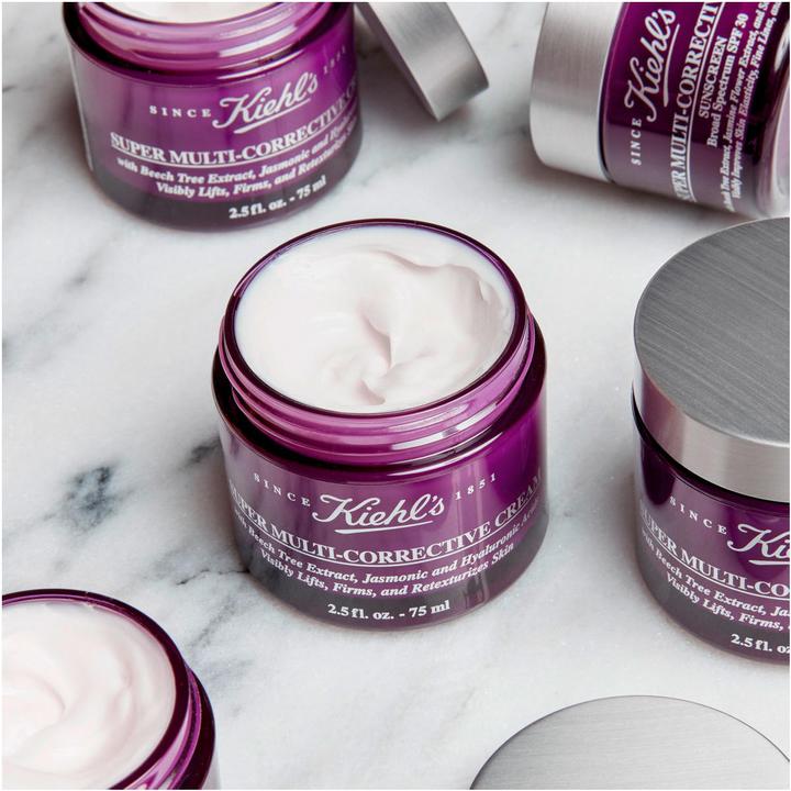 Image du produit Kiehl's Super Multi-Correctif (50 ml, Crème de jour, SPF 30)