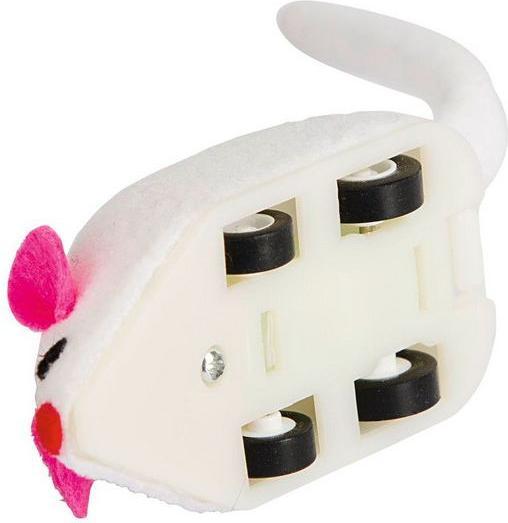 Actual product image Kerbl Speedy gerbil (Play mouse cat)