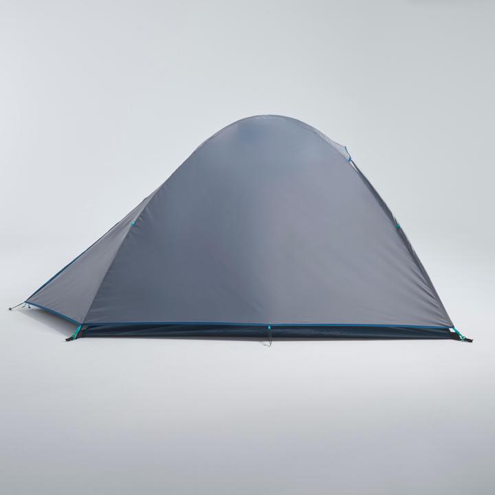 Image du produit Quechua MH100 - 3P (Tente igloo, 4.60 kg, 3 personnes)