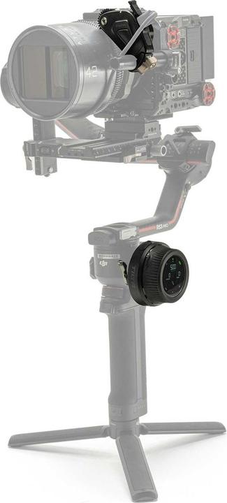Produktbild Tilta Nucleus Nano II Wireless Lens Control System (Gimbal Zubehör, Diverses Video Zubehör)