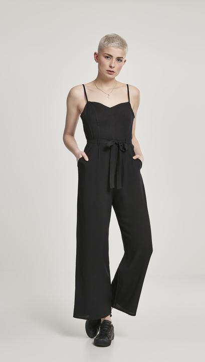 Produktbild Urban Classics Ladies Spaghetti Jumpsuit (S)