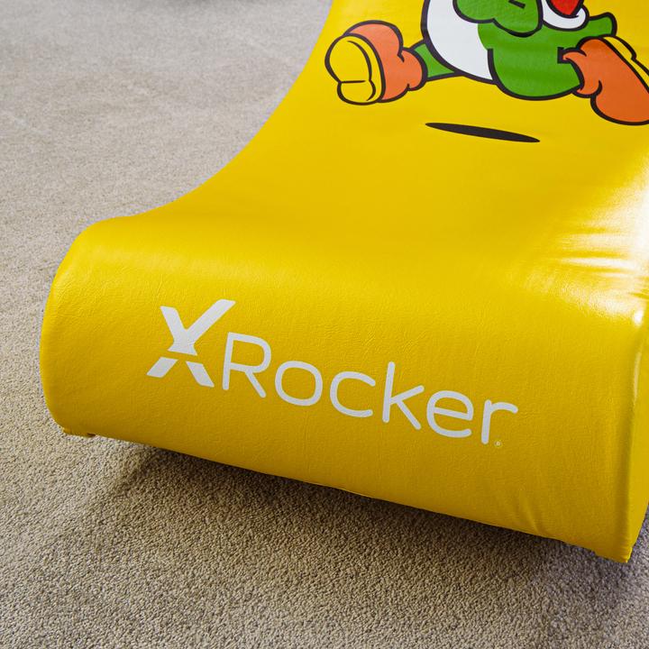 Immagine prodotto X Rocker Yoshi