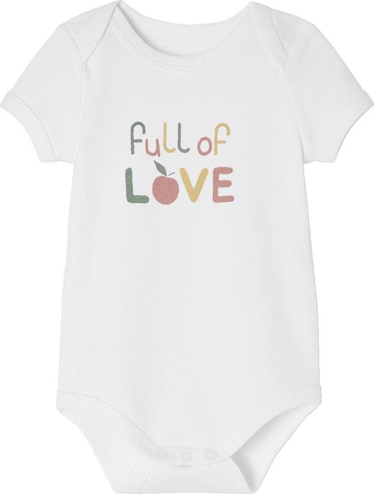 Produktbild Vertbaudet 5er-Pack Baby Schlupfbodys aus Bio-Baumwolle Oeko-Tex (74)
