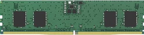 Productafbeelding Kingston Technology KCP548US6K2-16 Geheugenmodule 16 GB 2 x 8 GB DDR5 4800 MHz (2 x 8GB, 4800 MHz, DDR5 RAM, DIMM 288 pin)