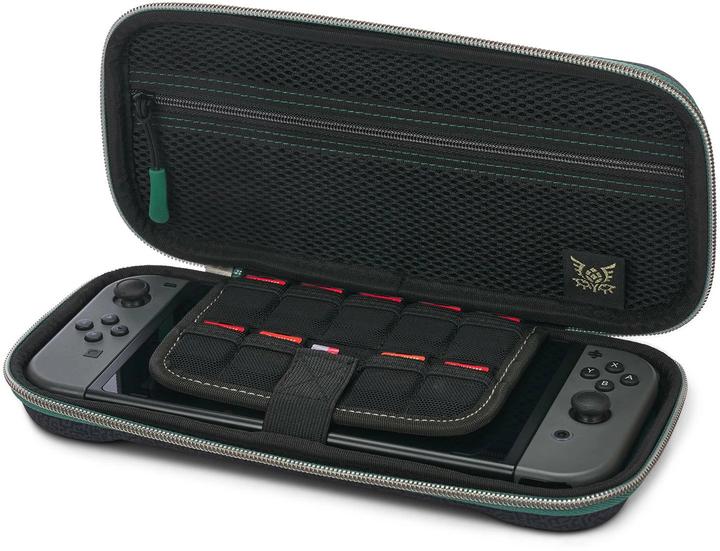 Produktbild NoName Protection Case Nintendo Switch - Tears of the Kingdom (Switch, Switch Lite, Switch OLED)