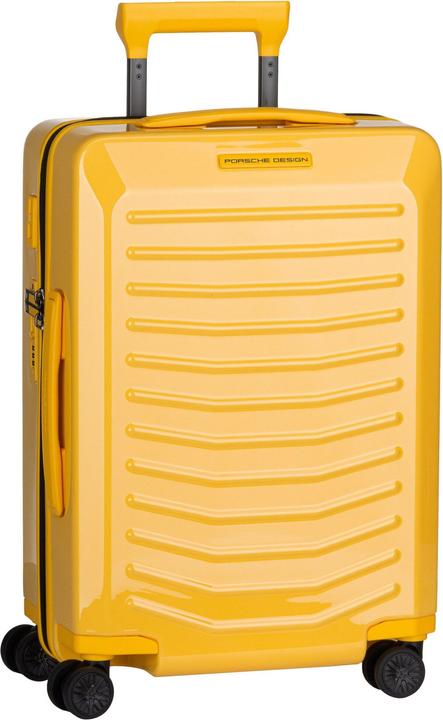 Giallo da corsa