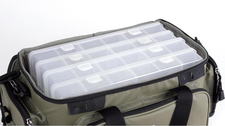 Immagine prodotto Stucki Fishing Borsa da pesca grande