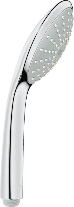 Image du produit Grohe Handbrause Euphoria 110 Mono 27265000 11 cm chrom (1 Types de jets, 20 l/min)
