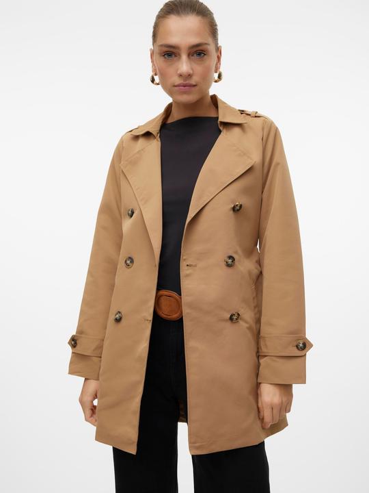 Image du produit Vero Moda VMCHLOE Veste Manteau (S)