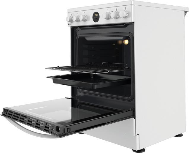 Produktbild Indesit IS67V8CHW/E