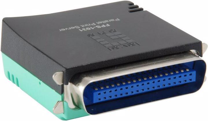 Actual product image LevelOne Fps-1031