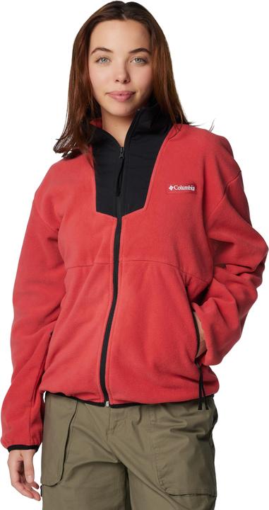 Produktbild Columbia Sequoia Grove™ Full Zip Fleece (XS)