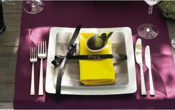 Actual product image Villeroy & Boch Cutlery set 30pcs. Blacksmith (30 Piece, Cutlery set)