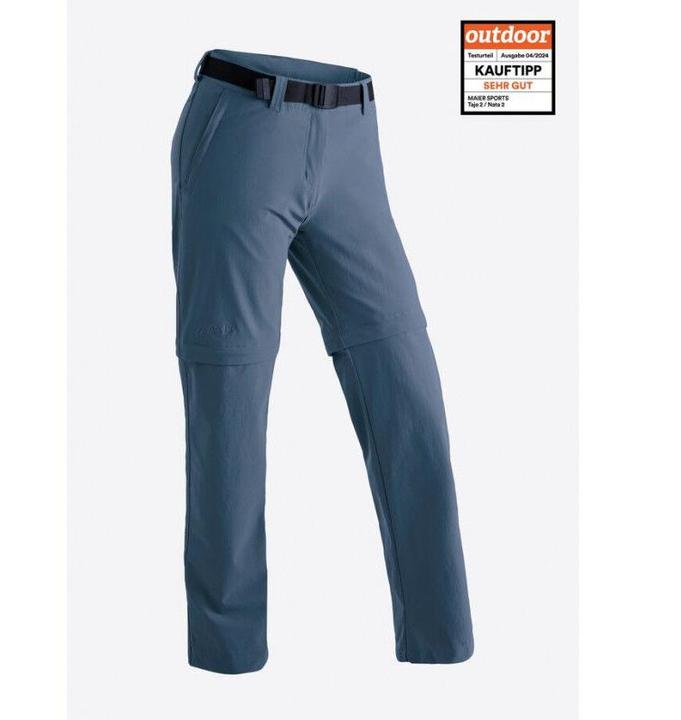 Actual product image Maier Sports Nata 2 pants (S)