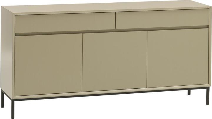 pfister Frame