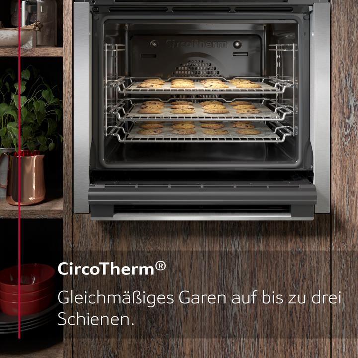 Image du produit Neff Kit de cuisson intégré, E2CCG6AK0 + M16SRF0L0, EX4PB