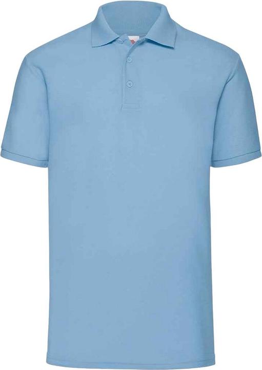 Image du produit Fruit of the Loom - Polo 65/35 - Homme (XXL)