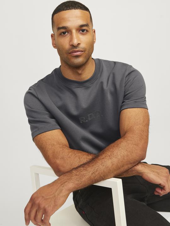 Immagine prodotto Jack & Jones Rdddaze Crew Neck Sweat Tee S/S Noos (S)