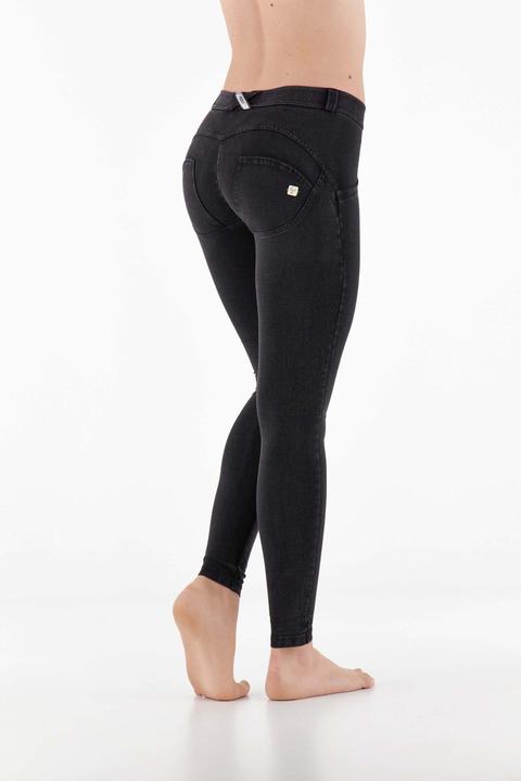Image du produit Freddy WR.UP® Pantalon sculptant WRUP2RC002ORG (XS)